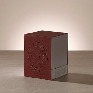Odesse Perfume - Deep Orchid