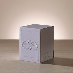odesse extrait de parfum