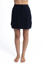 Savannah Skirt - Navy