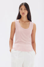 Penelope Jersey Tank - Pomello