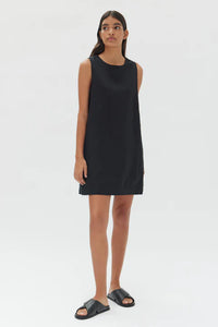 Piper Dress - Black