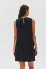 Piper Dress - Black