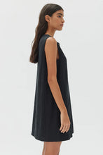 Piper Dress - Black