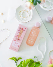 Quench Queen Face Mist
