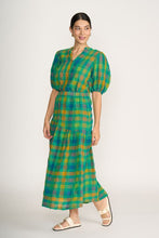 Checkmate Top - Green Check