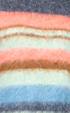 The Muse Jumper - Mint Mix