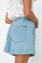 Sofia Short - Sky Blue