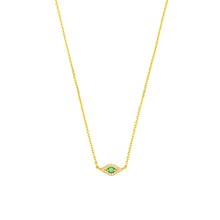 Hermoine Necklace - Gold