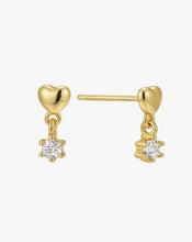 Joley Studs - Gold
