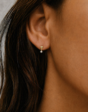 Joley Studs - Gold