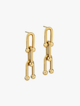 Andie Earrings - Gold