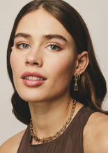 Andie Earrings - Gold