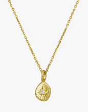 Mishy Necklace - Gold