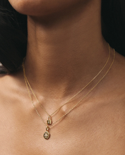 Mishy Necklace - Gold