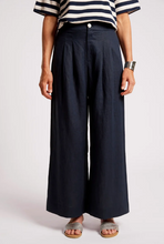 Cove Palazzo Pant - Indigo