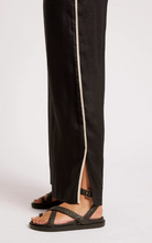 Maris Splice Pant - Black/Tusk