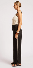 Maris Splice Pant - Black/Tusk