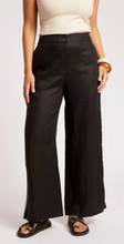 Maris Splice Pant - Black/Tusk