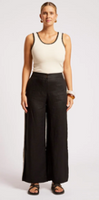 Maris Splice Pant - Black/Tusk