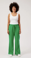 Elba Heart Pant - Green