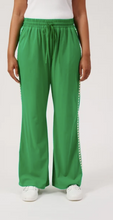 Elba Heart Pant - Green