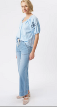 Sofia Pant Sky Blye