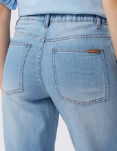 Sofia Pant Sky Blye
