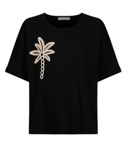 Zambezi Tee - Black