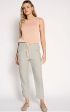 Luxe Pants - Mint