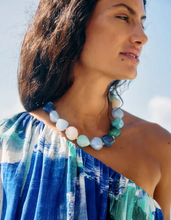 Palmera Necklace - Seaform