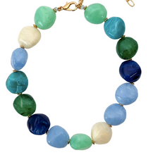 Palmera Necklace - Seaform