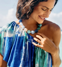 Palmera Necklace - Seaform