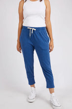 Brunch Pant - China Blue