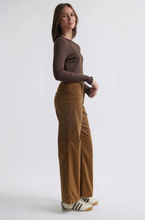 Freya Velvet - Toffee