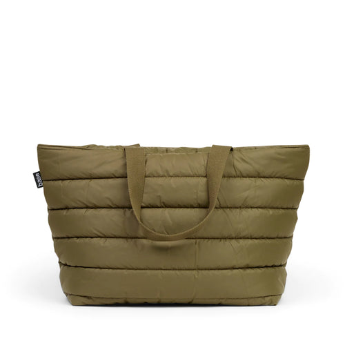 Take it Base Cloud - Khaki