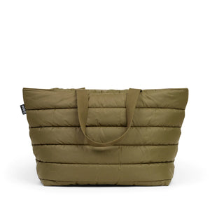 Take it Base Cloud - Khaki