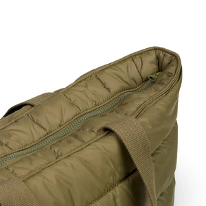 Take it Base Cloud - Khaki