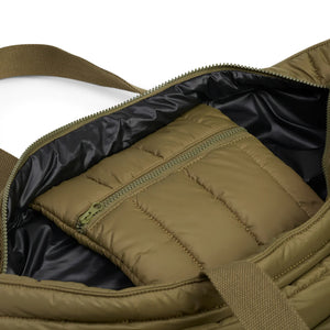 Take it Base Cloud - Khaki