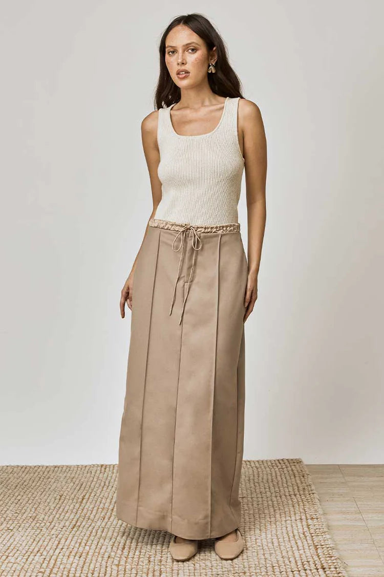 Mara Maxi Skirt