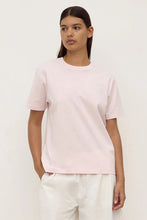 Organic Base Tee - Blossom