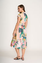 Born Free Dress - Atrium
