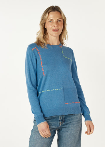 Handcraft Crew - Chambray