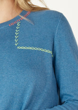 Handcraft Crew - Chambray
