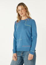 Handcraft Crew - Chambray