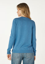 Handcraft Crew - Chambray