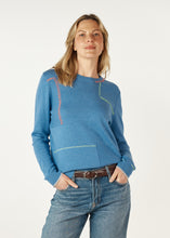 Handcraft Crew - Chambray