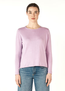 Essential Crew Lilac