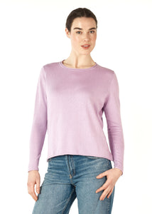 Essential Crew Lilac