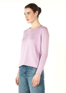 Essential Crew Lilac