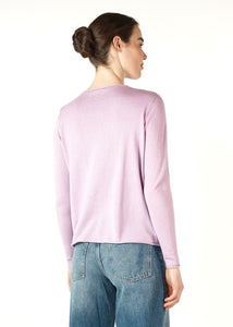 Essential Crew Lilac